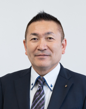 2025-2026年度 会長　村元 通晃